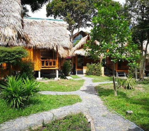 Raya Resort