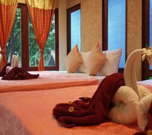 Raya Resort