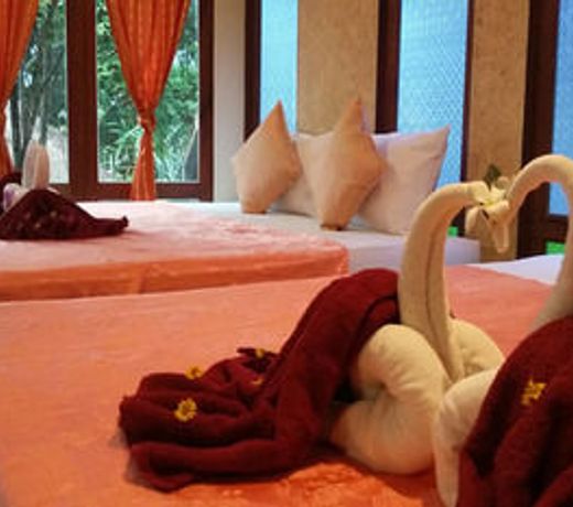 Raya Resort