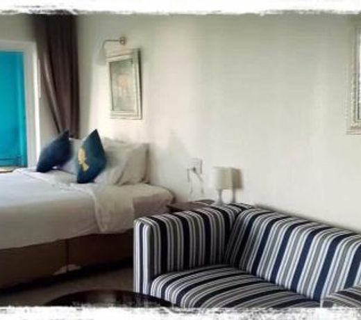 Meet The Sea Resort