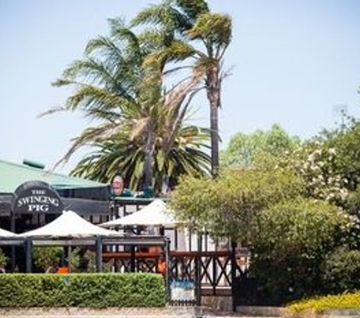 Leisure Inn Hotel Rockingham