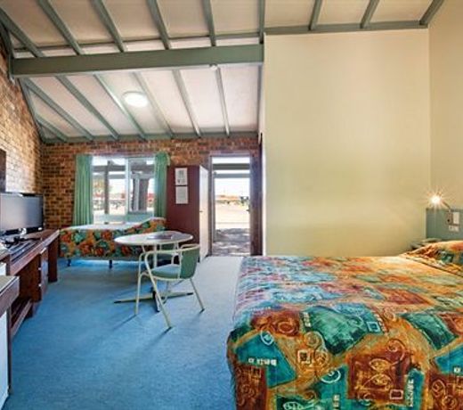 Leisure Inn Hotel Rockingham