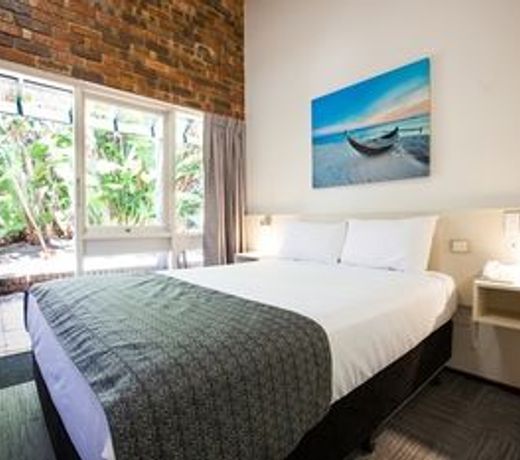 Leisure Inn Hotel Rockingham