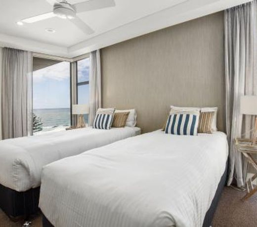Sea Pearl Resort