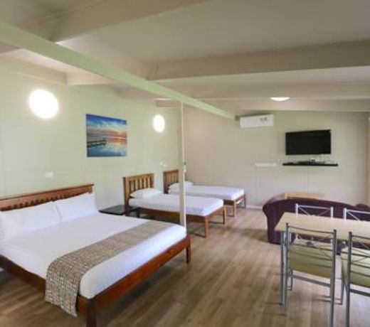 Robe Holiday Park
