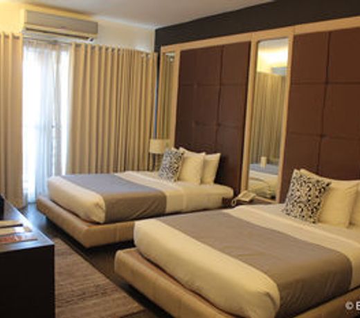 Segara Suites