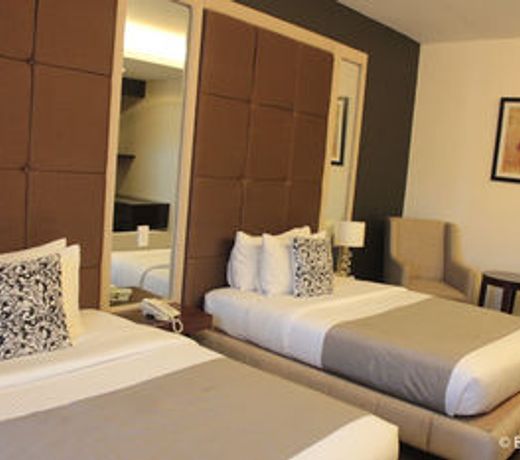 Segara Suites