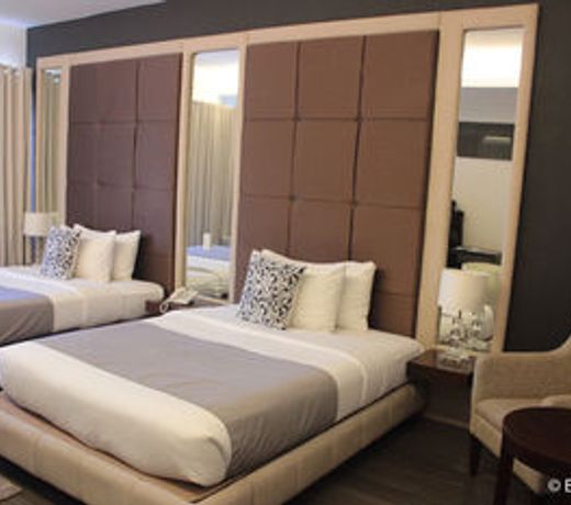 Segara Suites
