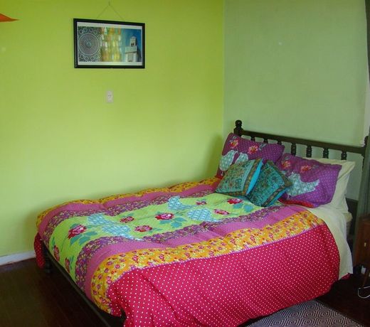 Casona del Rio