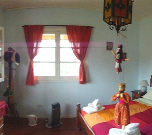 Casona del Rio