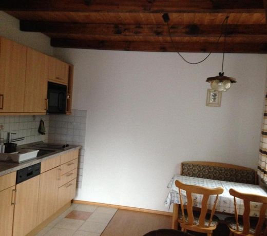 Ferienhaus Gappa