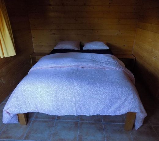 Camping Manso Coguleras