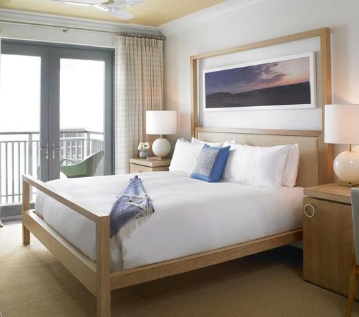 The Betsy Hotel, South Beach