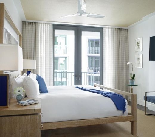 The Betsy Hotel, South Beach