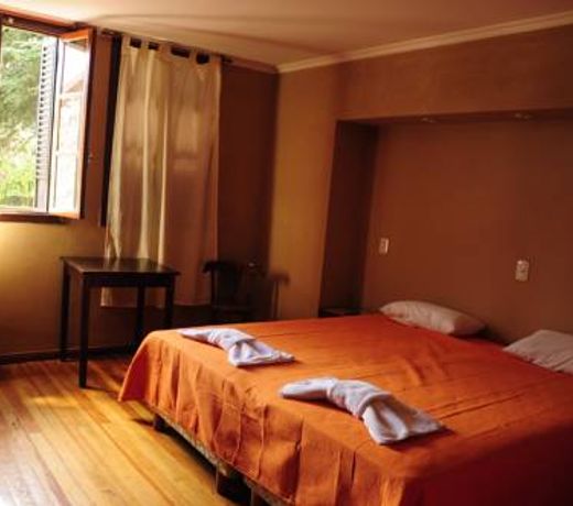 Posada Spa La Arabela
