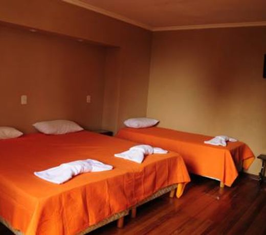 Posada Spa La Arabela