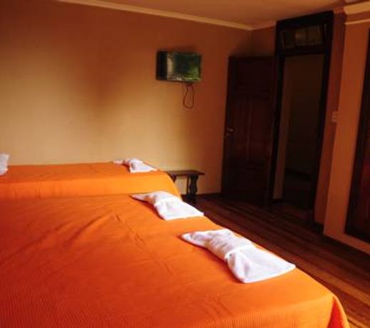 Posada Spa La Arabela