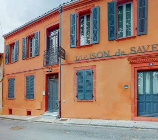 Maison de Save