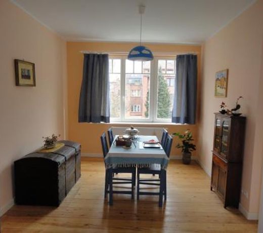 Guest House Dasos Kynthos