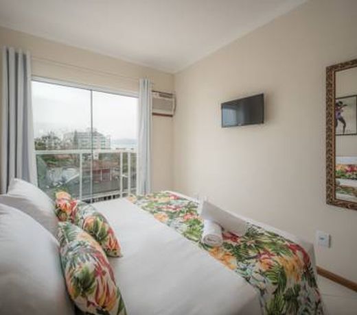 Apart Hotel Roberto Monteiro