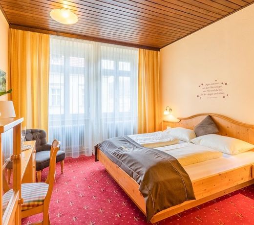 Hotel Post HÃ¶nigwirt