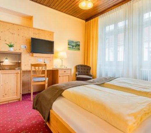 Hotel Post HÃ¶nigwirt