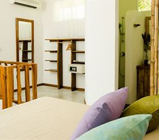 Otro Lado Lodge and Restaurant