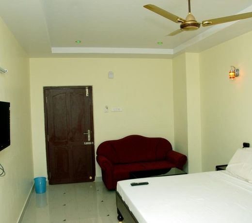 Hotel Bvs Palace