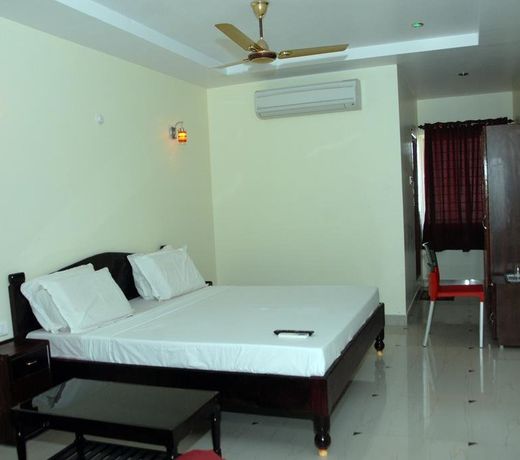Hotel Bvs Palace