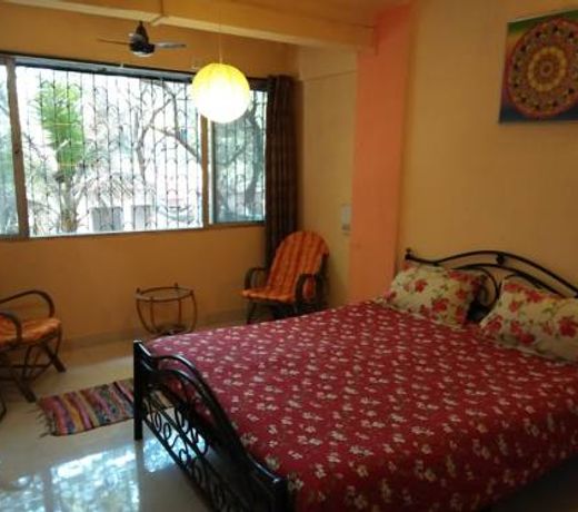 Laxmi Happy Home