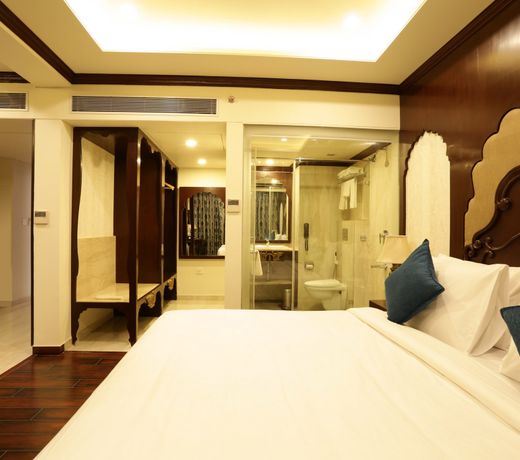 Comfort Inn Sapphire - A Inde Hotel