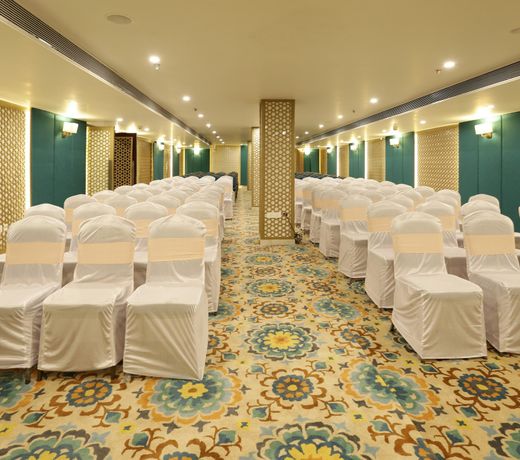 Comfort Inn Sapphire - A Inde Hotel