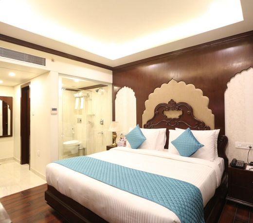 Comfort Inn Sapphire - A Inde Hotel