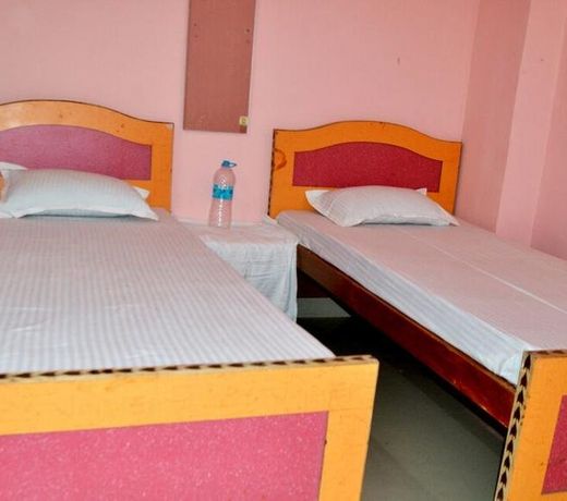 Hotel Greenland Palace Bodhgaya