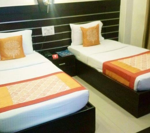 Hotel RR INN