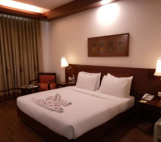 Treehouse Elevate Bhiwadi