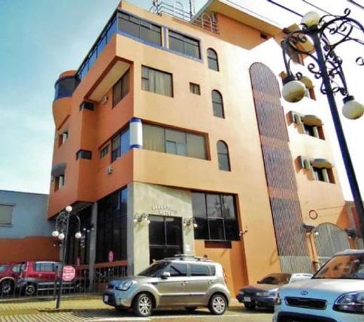 Hotel Valladolid