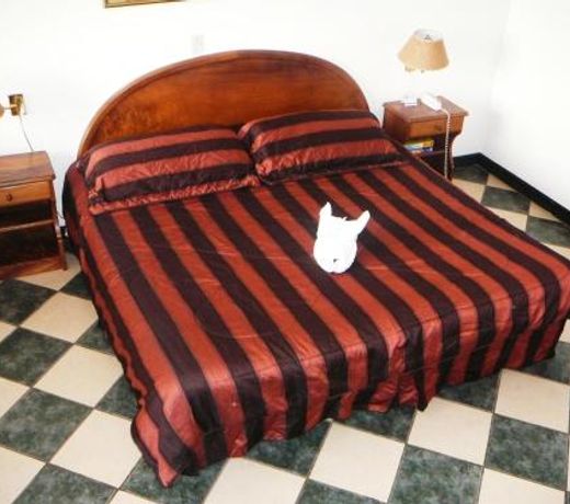 Hotel Valladolid