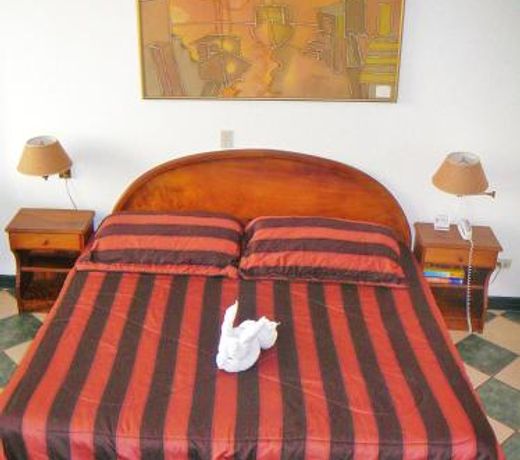 Hotel Valladolid