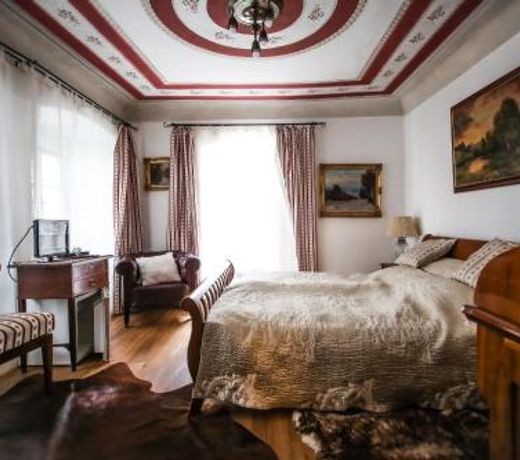 Pension Cortes