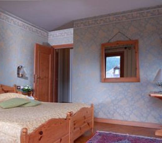 Hotel Albergo Dolomiti