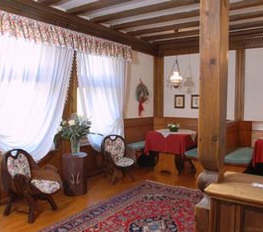 Hotel Albergo Dolomiti