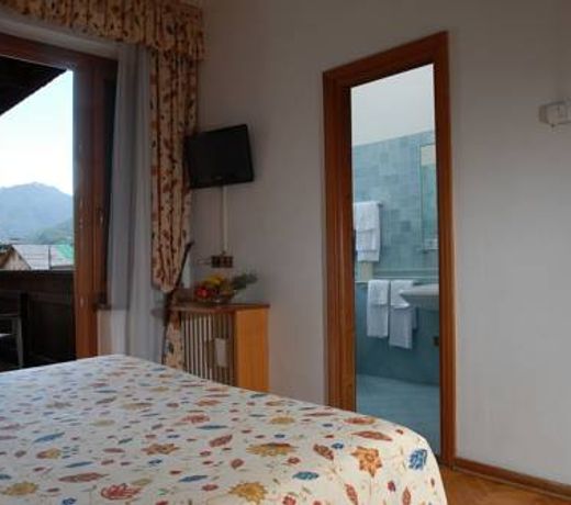 Hotel Albergo Dolomiti
