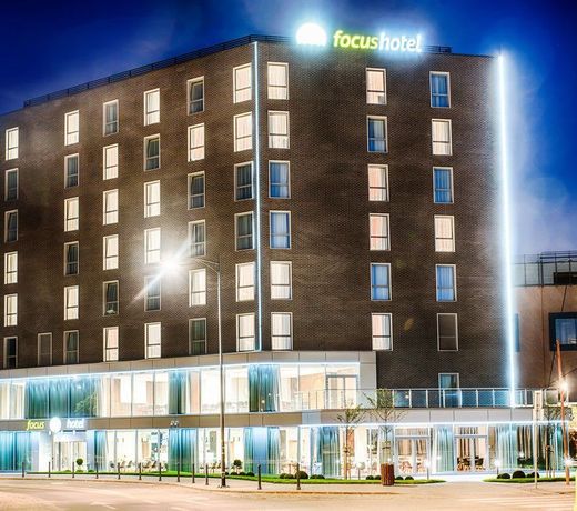 Focus Hotel Premium Gdańsk