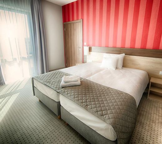 Focus Hotel Premium Gdańsk