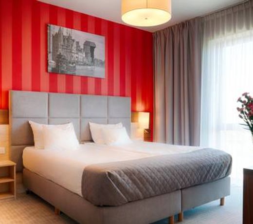 Focus Hotel Premium Gdańsk