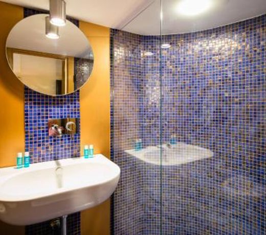 Casamedeo Guest House