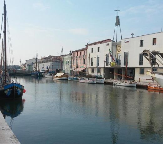 Casa Vacanze Zadina