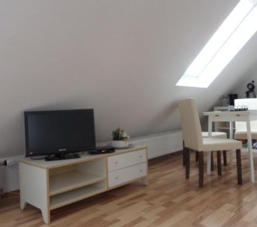 Flughafenapartement Sky View