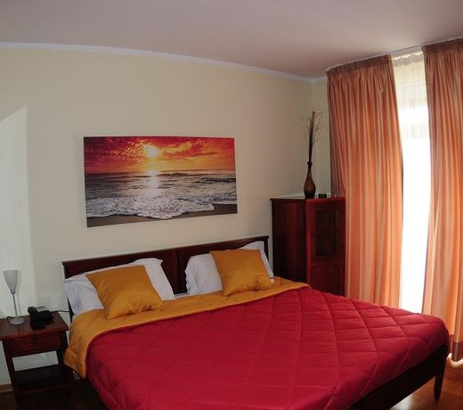 Hotel Masseria Marziale